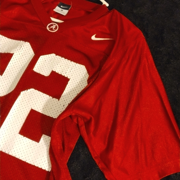 Alabama Jersey - Picture 3 of 4